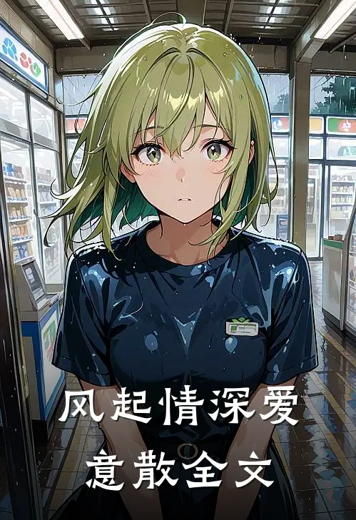 风起情深爱意散全文