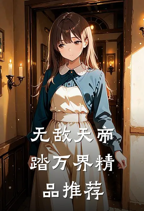 无敌天帝踏万界精品推荐