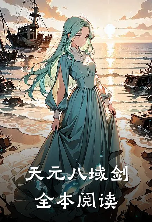 天元八域剑全本阅读