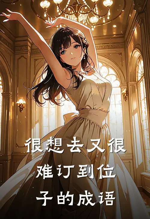 很想去又很难订到位子的成语