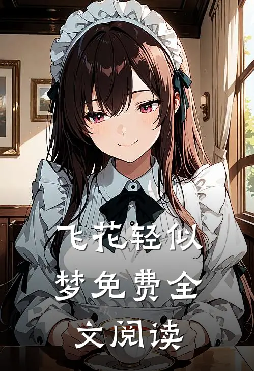 飞花轻似梦免费全文阅读