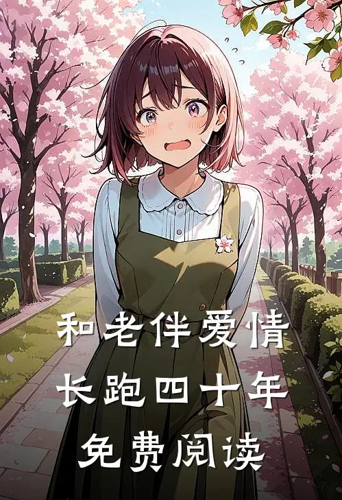 和老伴爱情长跑四十年免费阅读