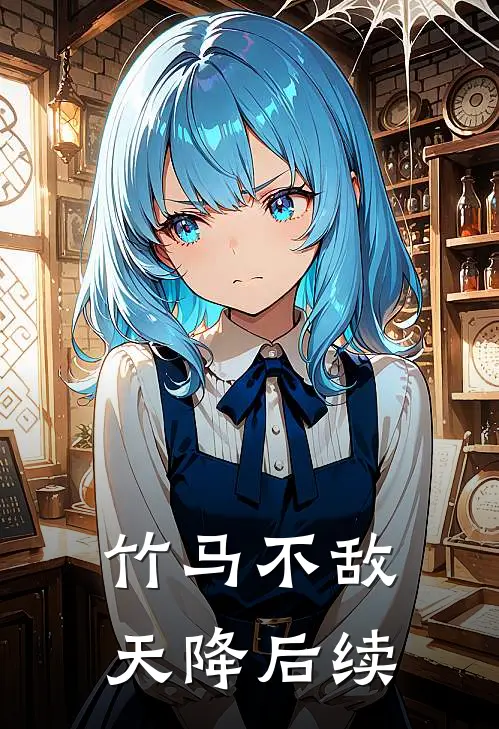 竹马不敌天降后续
