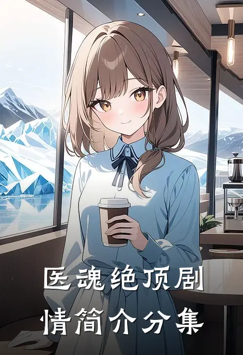 医魂绝顶剧情简介分集