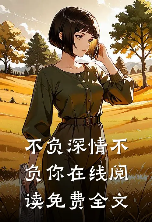 不负深情不负你在线阅读免费全文