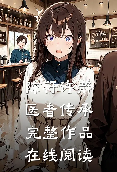 陈轩许静医者传承完整作品在线阅读