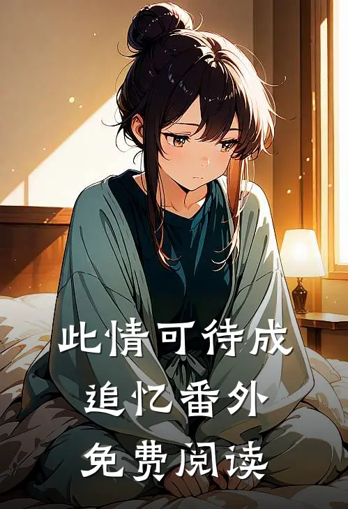 此情可待成追忆番外免费阅读