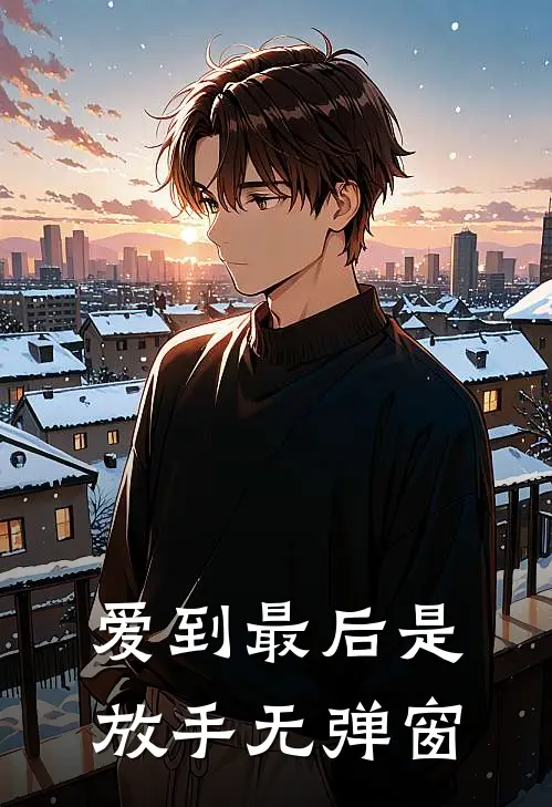爱到最后是放手无弹窗