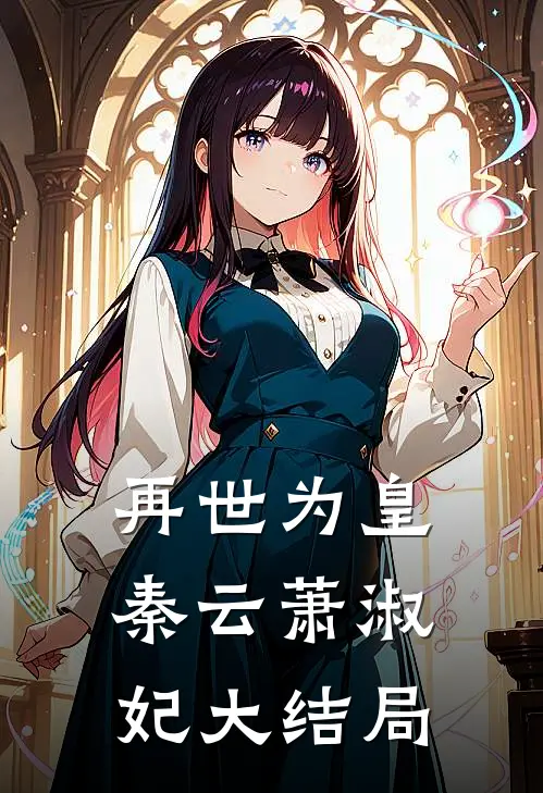 再世为皇秦云萧淑妃大结局