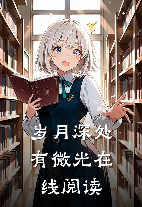 岁月深处有微光在线阅读