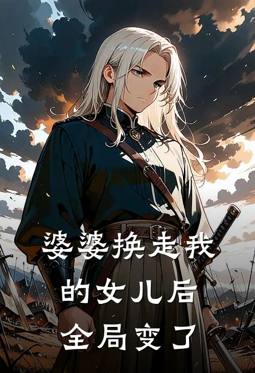 婆婆换走我的女儿后全局变了