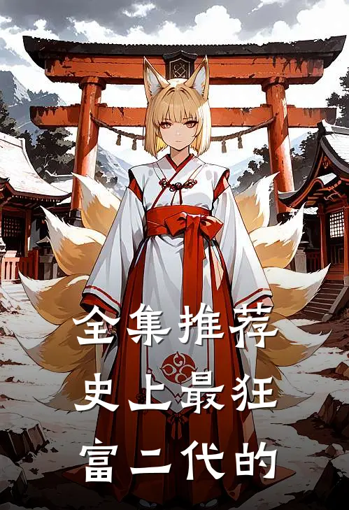 全集推荐史上最狂富二代的
