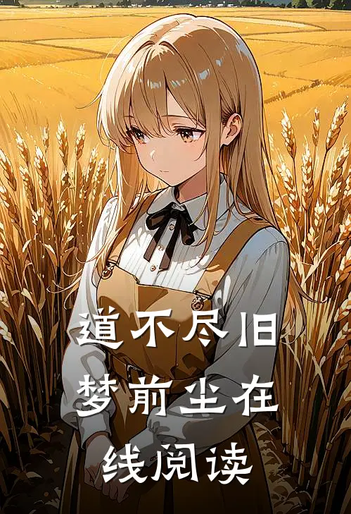 道不尽旧梦前尘在线阅读