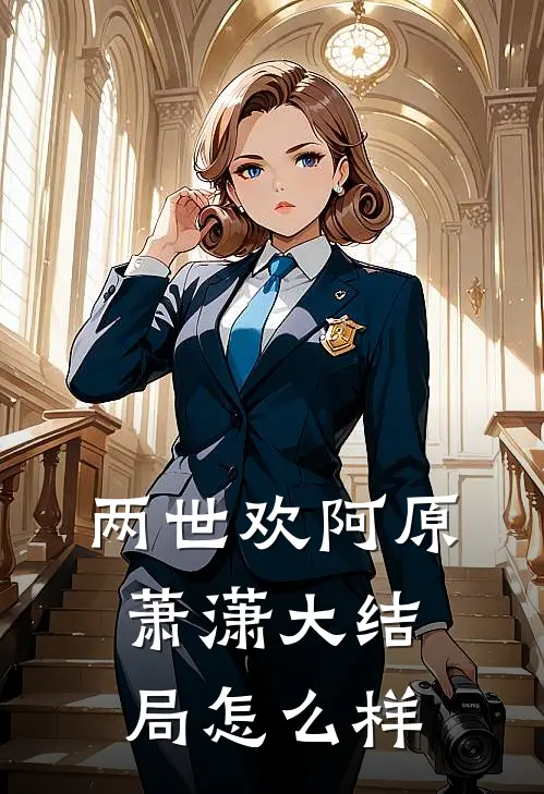 两世欢阿原萧潇大结局怎么样