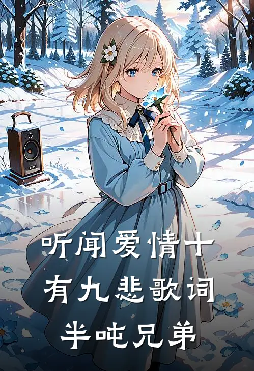听闻爱情十有九悲歌词半吨兄弟
