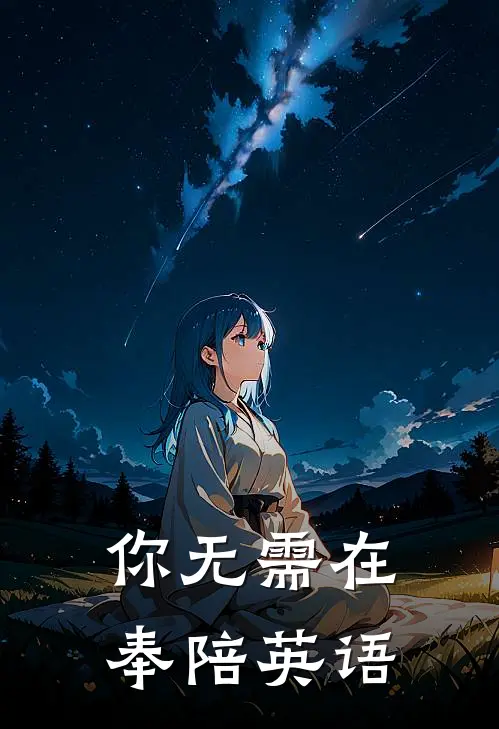 你无需在奉陪英语