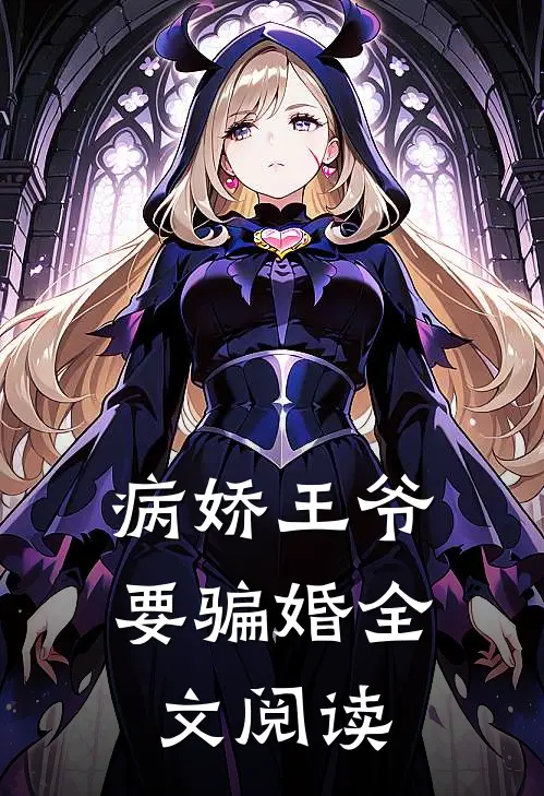病娇王爷要骗婚全文阅读