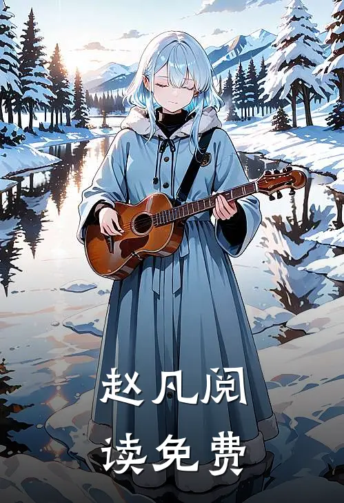 赵凡阅读免费