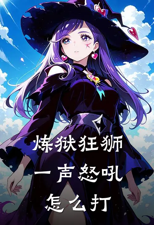 炼狱狂狮一声怒吼怎么打