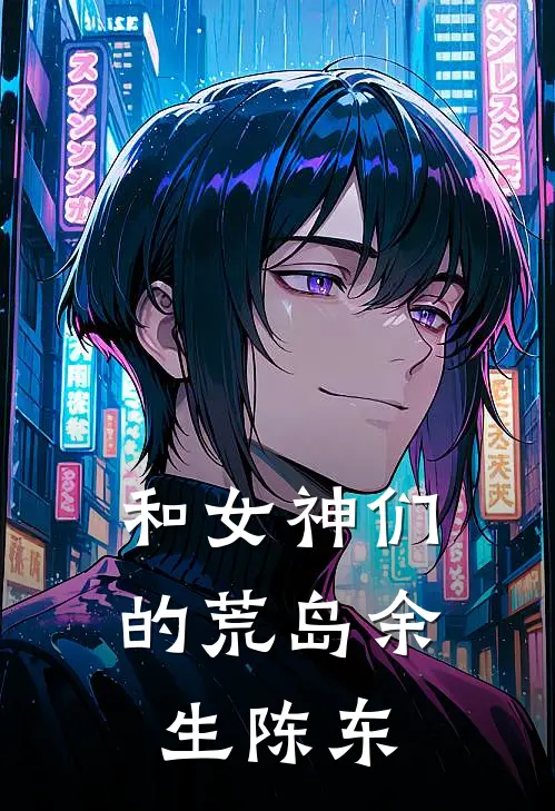 和女神们的荒岛余生陈东