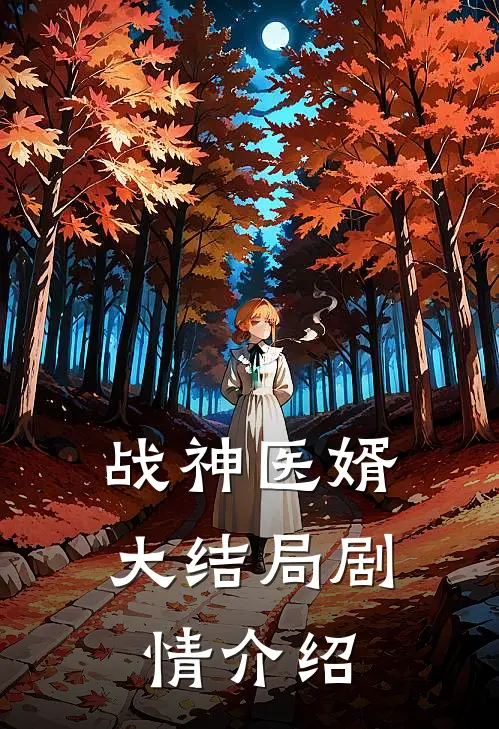 战神医婿大结局剧情介绍