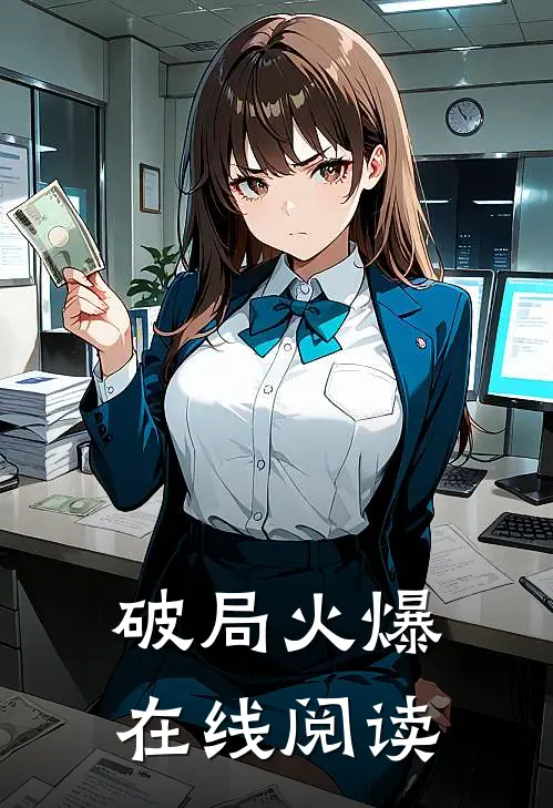 破局火爆在线阅读