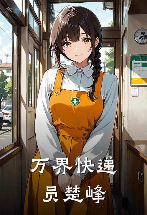 万界快递员楚峰
