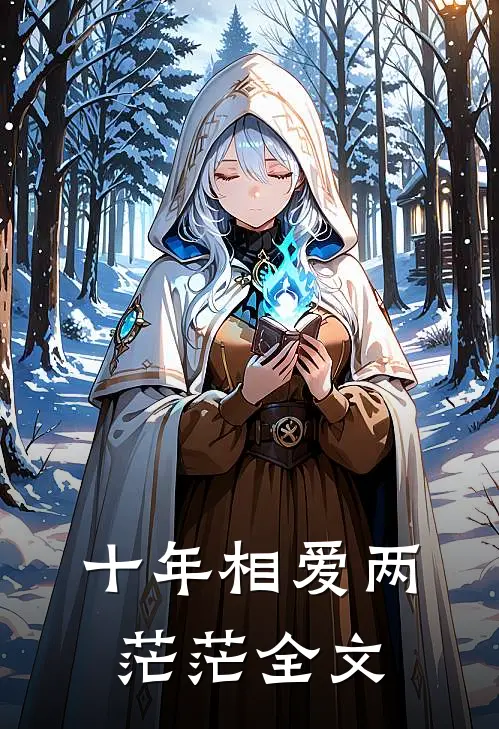 十年相爱两茫茫全文