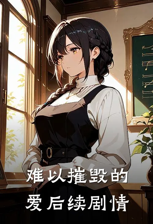 难以摧毁的爱后续剧情