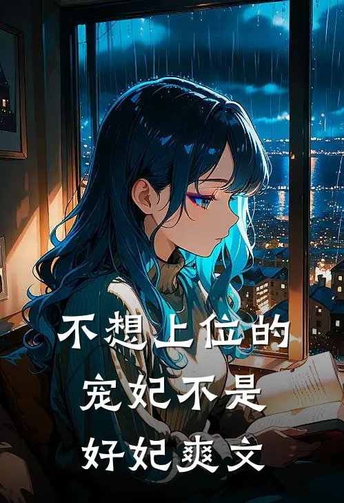 不想上位的宠妃不是好妃爽文
