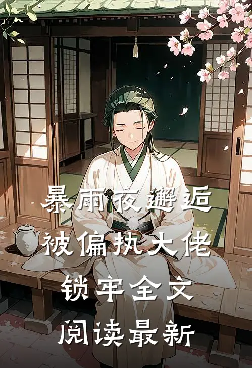 暴雨夜邂逅，被偏执大佬锁牢全文阅读最新