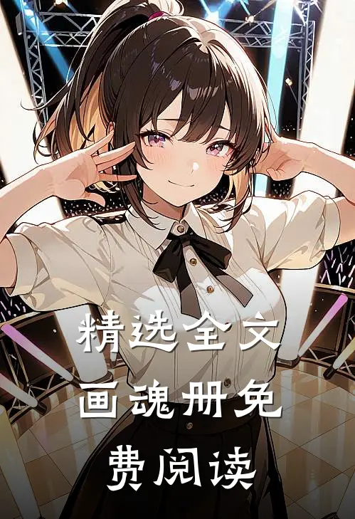 精选全文画魂册免费阅读