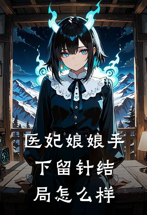 医妃娘娘手下留针结局怎么样