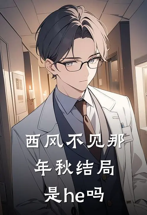 西风不见那年秋结局是he吗