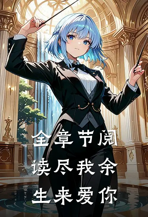 全章节阅读尽我余生来爱你