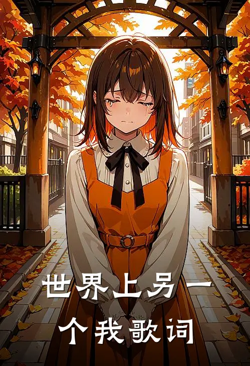 世界上另一个我歌词