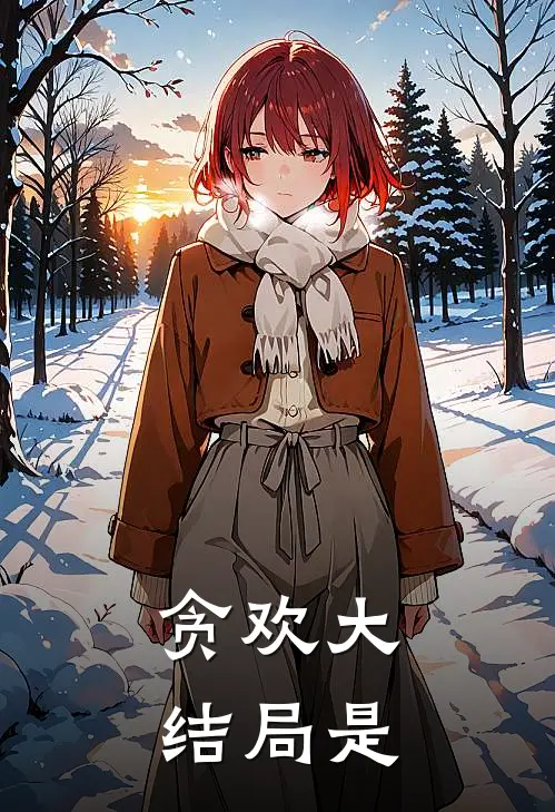 贪欢大结局是