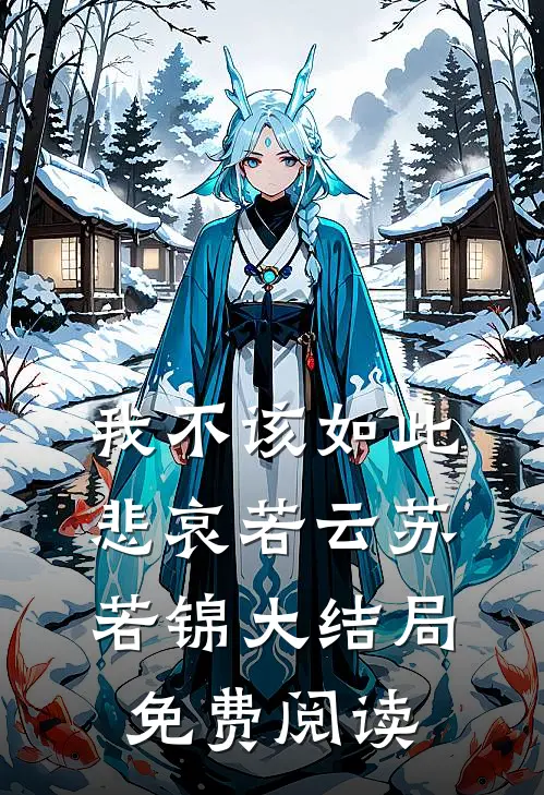 我不该如此悲哀若云苏若锦大结局免费阅读