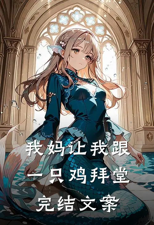 我妈让我跟一只鸡拜堂完结文案
