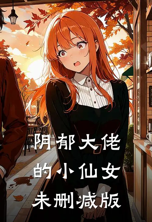 阴郁大佬的小仙女未删减版