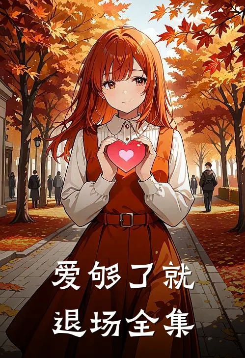 爱够了就退场全集