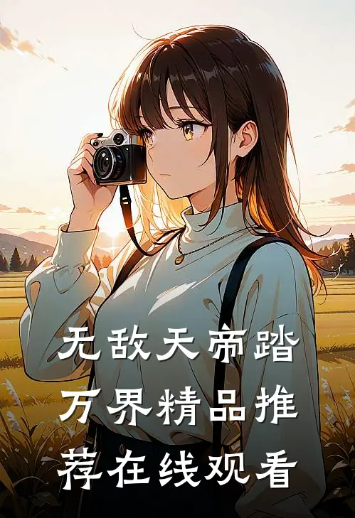 无敌天帝踏万界精品推荐在线观看
