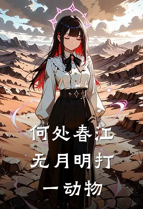 何处春江无月明打一动物