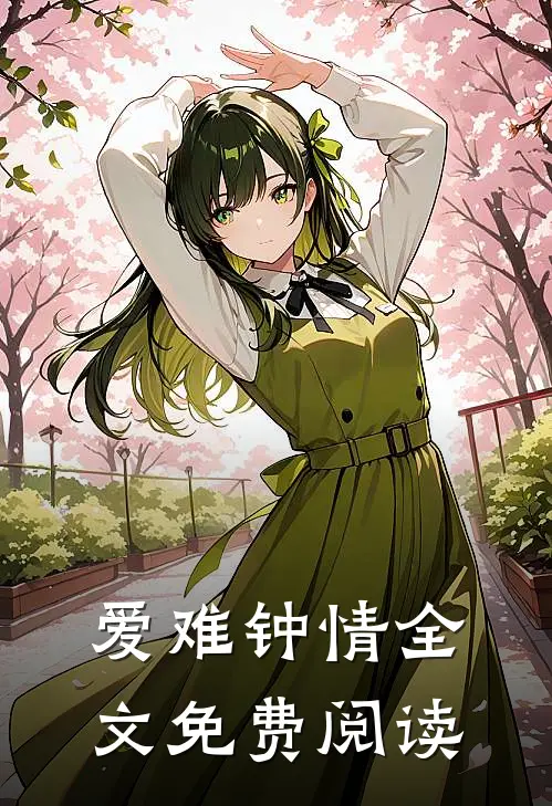 爱难钟情全文免费阅读
