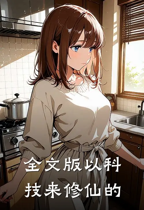全文版以科技来修仙的