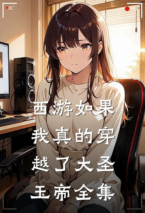 西游如果我真的穿越了大圣玉帝 全集