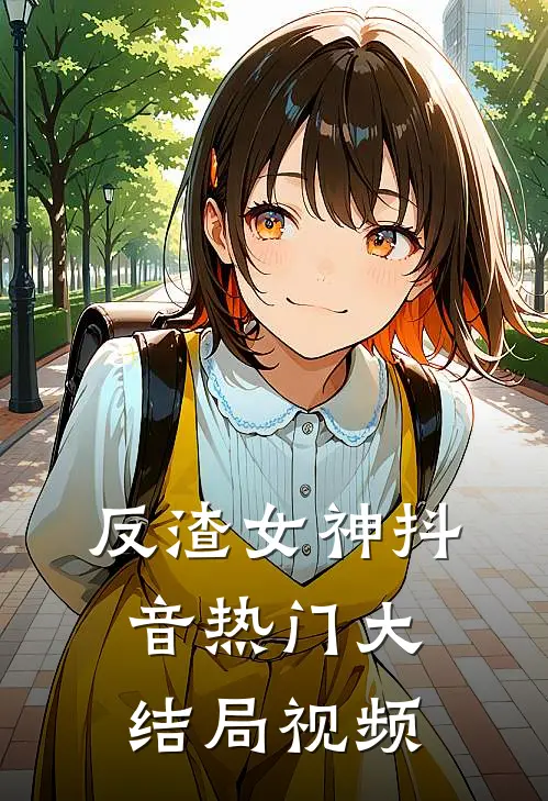反渣女神抖音热门大结局视频