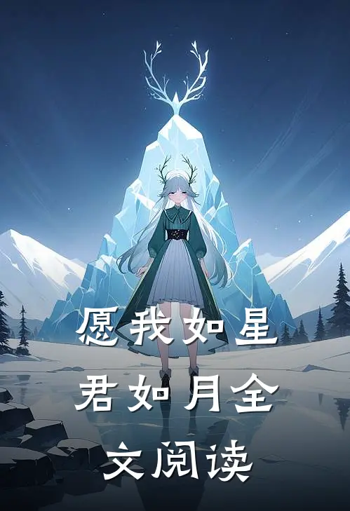 愿我如星君如月全文阅读