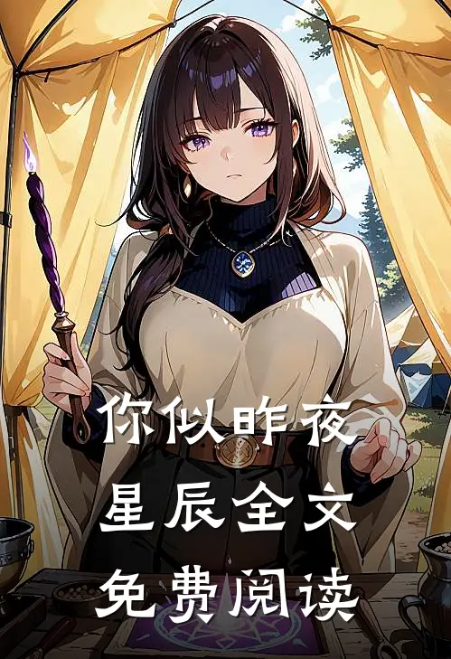 你似昨夜星辰全文免费阅读