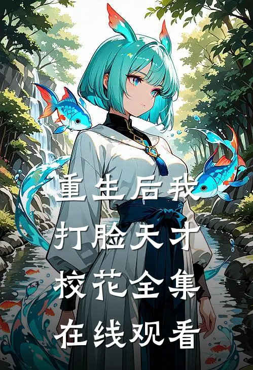 重生后我打脸天才校花 全集在线观看